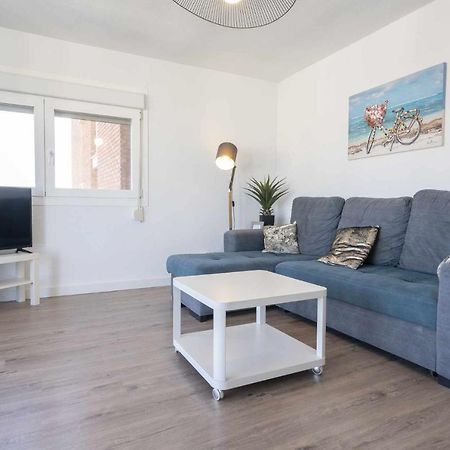 Apartamento Erita Apartment Alicante Bagian luar foto