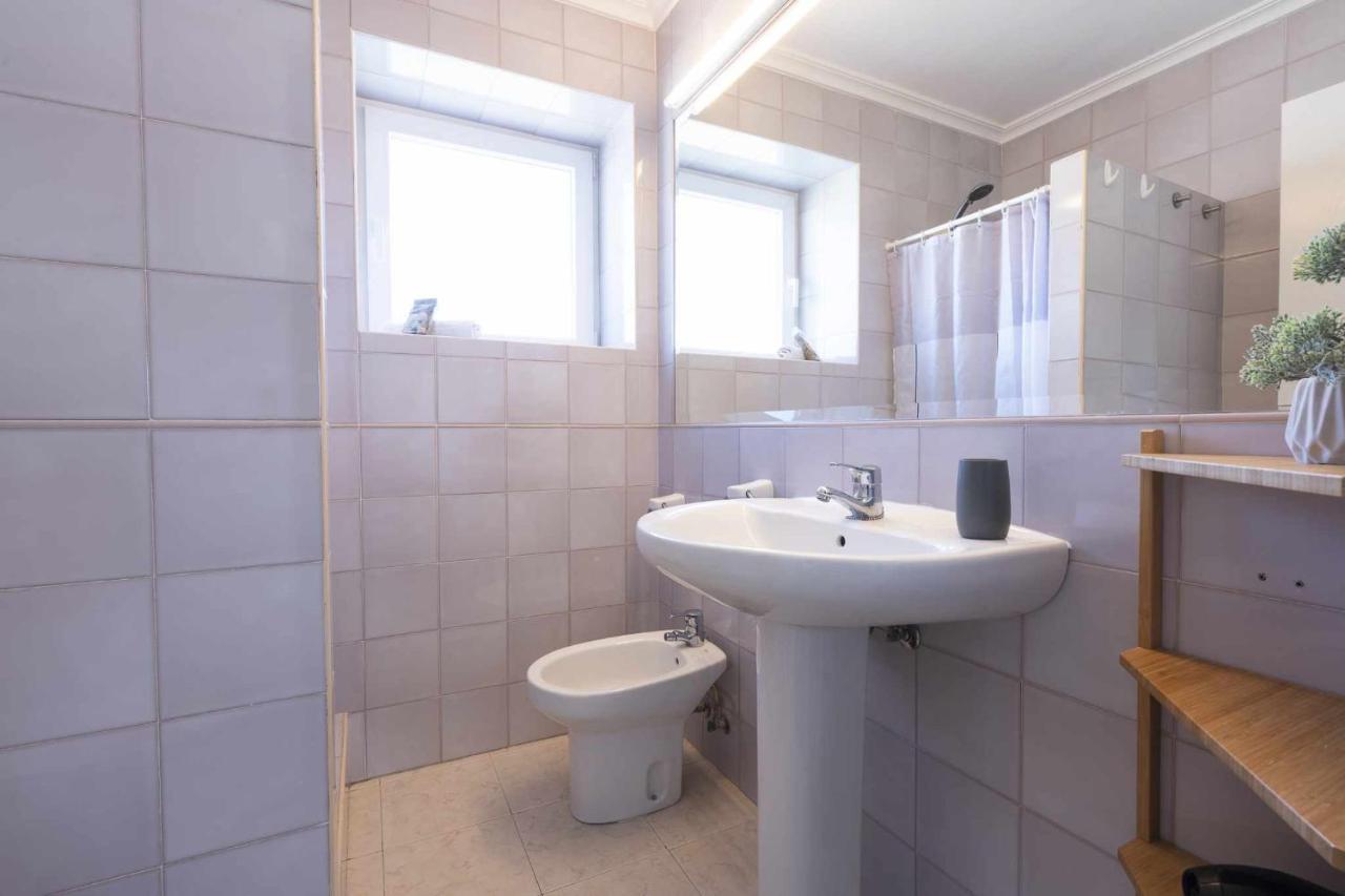 Apartamento Erita Apartment Alicante Bagian luar foto